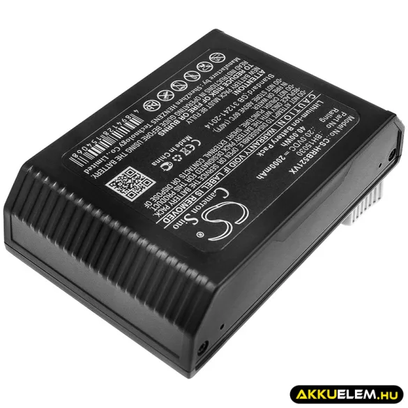 Utángyártott Hoover porszívó Li-ion akkumulátor 20V 2000mAh BH15030, BH25040 - CameronSino