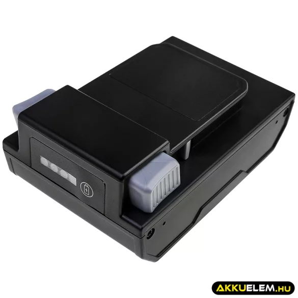 Utángyártott Hoover porszívó Li-ion akkumulátor 20V 2000mAh BH15030, BH25040 - CameronSino