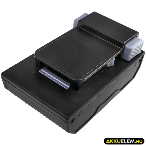 Utángyártott Hoover porszívó Li-ion akkumulátor 20V 2000mAh BH15030, BH25040 - CameronSino
