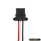 Utángyártott Sharp porszívó LiFePO4 akkumulátor 16V 3000mAh UBATiA001VBKZ, UBATiA003VBKZ - CameronSino