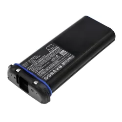   Utángyártott Icom adó-vevő rádió Ni-MH akkumulátor 7.2V 1800mAh BP-224, BP-224H - CameronSino