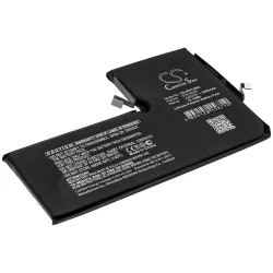   Utángyártott Apple mobil Li-Polymer akkumulátor 3.83V 3950mAh 616-00351 - CameronSino