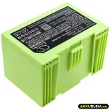 Utángyártott iRobot porszívó Li-ion akkumulátor 14.4V 3400mAh ABL-D1, 4624864 - CameronSino