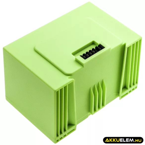 Utángyártott iRobot porszívó Li-ion akkumulátor 14.4V 3400mAh ABL-D1, 4624864 - CameronSino