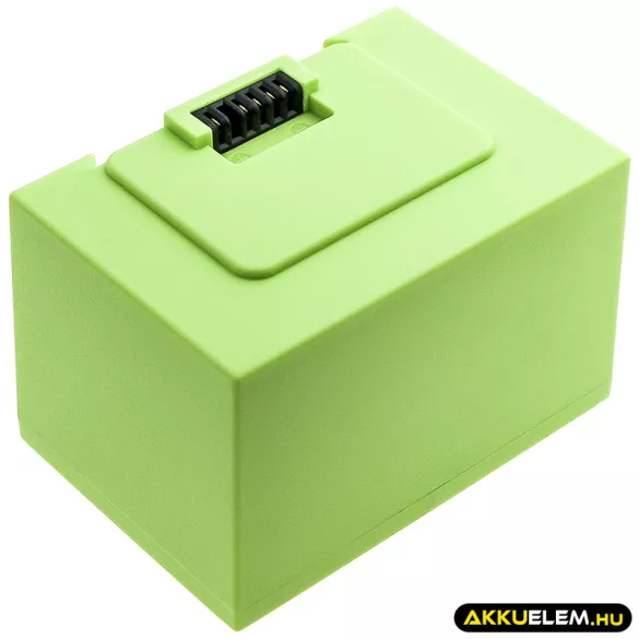 Utángyártott iRobot porszívó Li-ion akkumulátor 14.4V 3400mAh ABL-D1, 4624864 - CameronSino