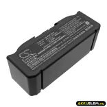 Utángyártott iRobot porszívó Li-ion akkumulátor 14.4V 5200mAh ABL-D1, 4624864 - CameronSino