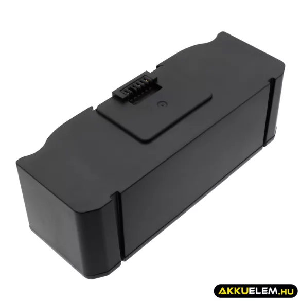 Utángyártott iRobot porszívó Li-ion akkumulátor 14.4V 5200mAh ABL-D1, 4624864 - CameronSino