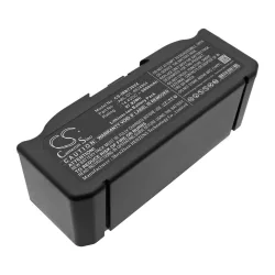   Utángyártott iRobot porszívó Li-ion akkumulátor 14.4V 6800mAh ABL-D1, 4624864 - CameronSino