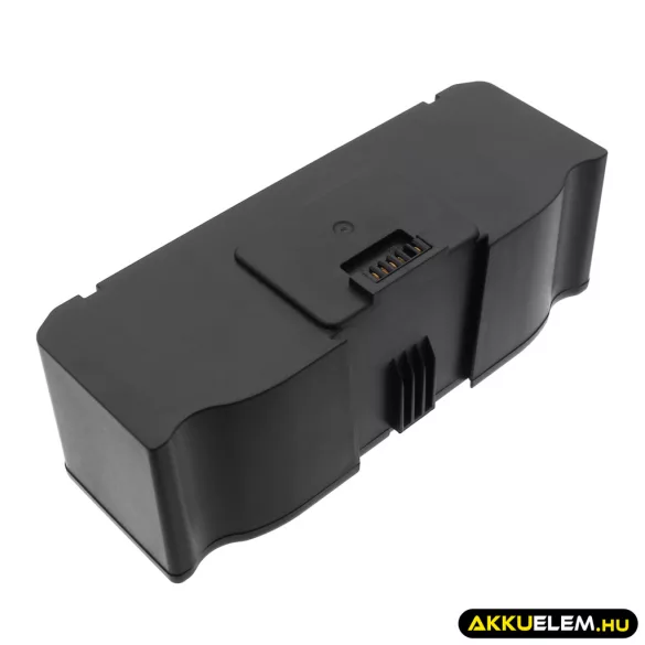 Utángyártott iRobot porszívó Li-ion akkumulátor 14.4V 6800mAh ABL-D1, 4624864 - CameronSino