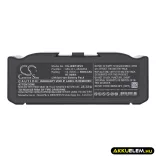 Utángyártott iRobot porszívó Li-ion akkumulátor 14.4V 6800mAh ABL-D1, 4624864 - CameronSino