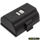 Utángyártott Intermec Hordozható nyomtató Li-ion akkumulátor 7.4V 1500mAh 1013AB01, 318-049-001 - CameronSino