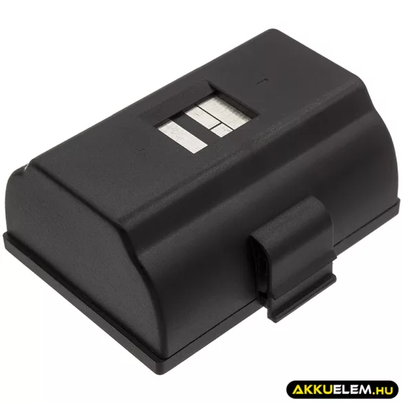Utángyártott Intermec Hordozható nyomtató Li-ion akkumulátor 7.4V 1500mAh 1013AB01, 318-049-001 - CameronSino