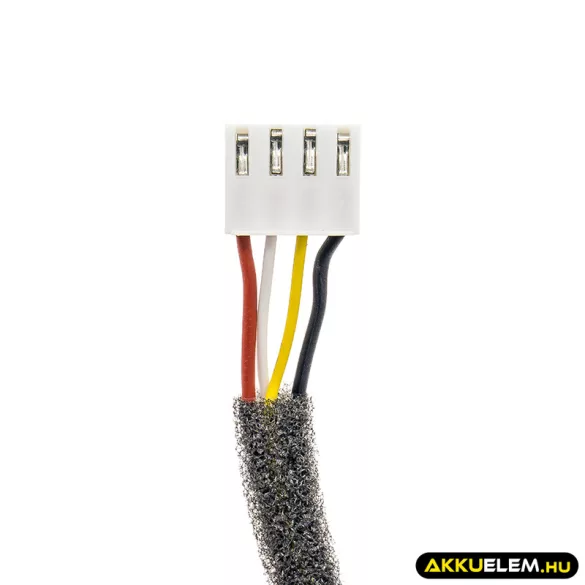 Utángyártott JBL hangszóró Li-ion akkumulátor 3.7V 6800mAh 1INR19/66-2, 33LIR200120 - CameronSino