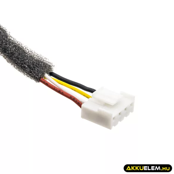 Utángyártott JBL hangszóró Li-ion akkumulátor 3.7V 6800mAh 1INR19/66-2, 33LIR200120 - CameronSino