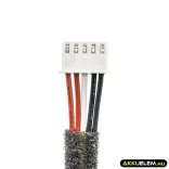 Utángyártott JBL hangszóró Li-Polymer akkumulátor 7.4V 5000mAh GSP0931134 02 - CameronSino