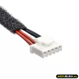 Utángyártott JBL hangszóró Li-Polymer akkumulátor 7.4V 5000mAh GSP0931134 02 - CameronSino