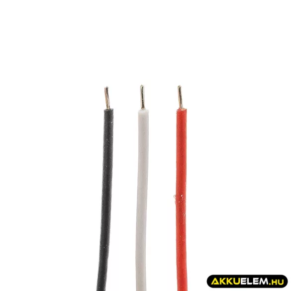 Utángyártott Jabra Vezeték nélküli fejhallgató Li-Polymer akkumulátor 3.7V 250mAh AHB472625PLT, AHB682828PS - CameronSino