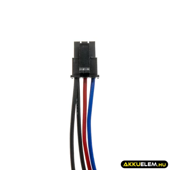 Utángyártott Kronos digitális óra Li-ion akkumulátor 11.1V 2600mAh GS-1907 - CameronSino