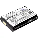 Utángyártott Kyocera mobil Li-ion akkumulátor 3.8V 1600mAh SCP-73LBPS - CameronSino
