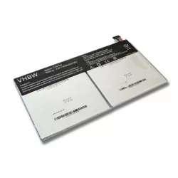   ASUS Transformer Book T100 8150mAh utángyártott akkumulátor - VHBW