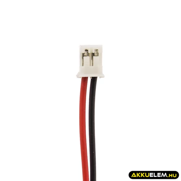 Utángyártott Luvion Babafigyelő Li-Polymer akkumulátor 3.7V 2000mAh PL654065H - CameronSino