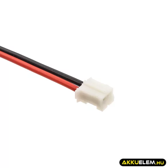 Utángyártott Luvion Babafigyelő Li-Polymer akkumulátor 3.7V 2000mAh PL654065H - CameronSino