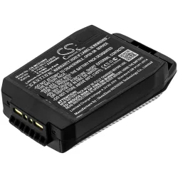   Utángyártott Motorola Vonalkód szkenner Li-ion akkumulátor 3.7V 2300mAh 82-105612-01, BTRY-MC21EAB0E - CameronSino