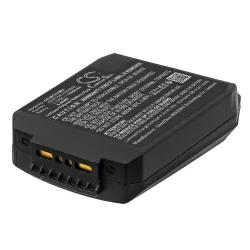   Utángyártott Motorola Vonalkód szkenner Li-Polymer akkumulátor 3.7V 1800mAh 82-105612-01, BTRY-MC21EAB0E - CameronSino