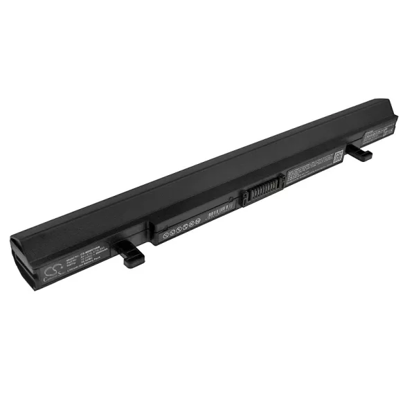 Utángyártott Medion laptop Li-ion akkumulátor 15.2V 2600mAh A41-E15, E15LS93 - CameronSino