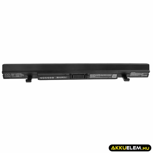 Utángyártott Medion laptop Li-ion akkumulátor 15.2V 2600mAh A41-E15, E15LS93 - CameronSino