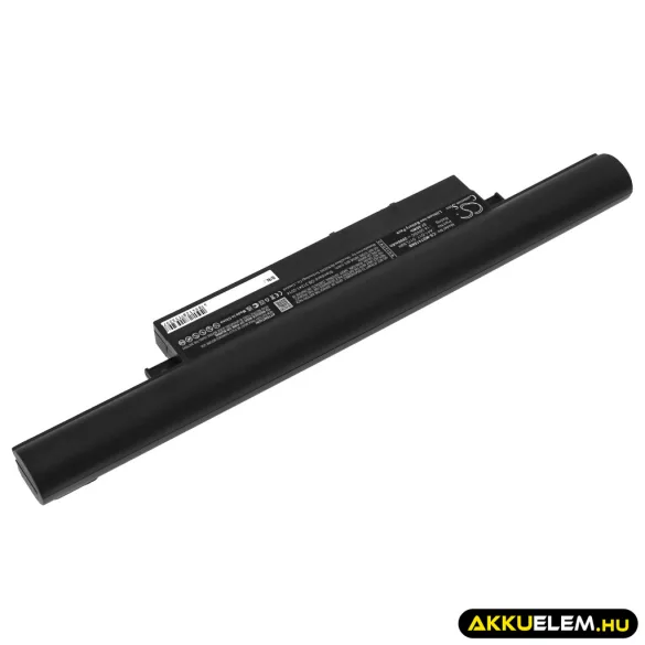 Utángyártott Medion laptop Li-ion akkumulátor 14.56V 2600mAh A41-D17, D17LS9H - CameronSino