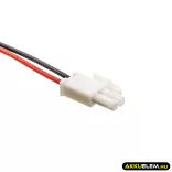 Utángyártott Mosquito Magnet szerszámgép Ni-MH akkumulátor 4.8V 3000mAh HHD10006, MM565021 - CameronSino