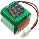 Utángyártott Mosquito Magnet szerszámgép Ni-MH akkumulátor 4.8V 3000mAh 565-035, 9994141 - CameronSino