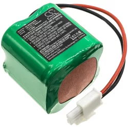   Utángyártott Mosquito Magnet szerszámgép Ni-MH akkumulátor 4.8V 3000mAh 565-035, 9994141 - CameronSino