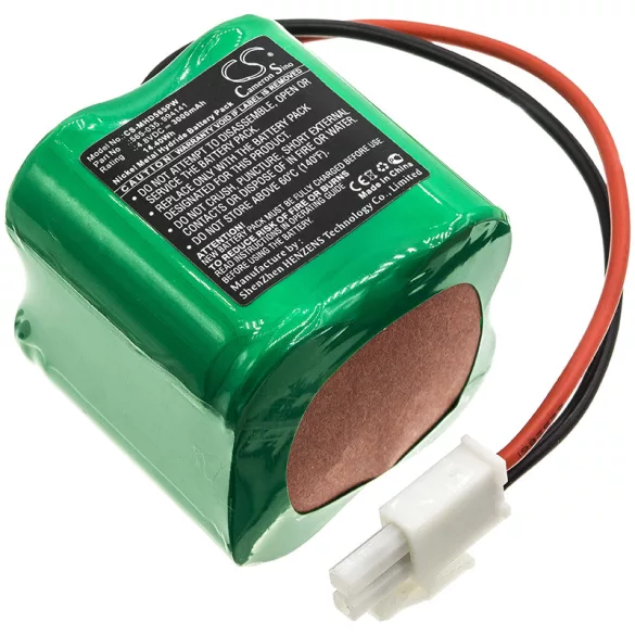 Utángyártott Mosquito Magnet szerszámgép Ni-MH akkumulátor 4.8V 3000mAh 565-035, 9994141 - CameronSino