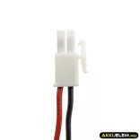Utángyártott Mosquito Magnet szerszámgép Ni-MH akkumulátor 4.8V 3000mAh 565-035, 9994141 - CameronSino