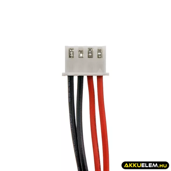 Utángyártott Marshall hangszóró Li-ion akkumulátor 14.4V 2600mAh TF18650-2200-1S4PA - CameronSino