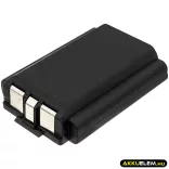 Utángyártott 3M Vezeték nélküli fejhallgató Li-ion akkumulátor 3.7V 900mAh ALPHA1100 - CameronSino