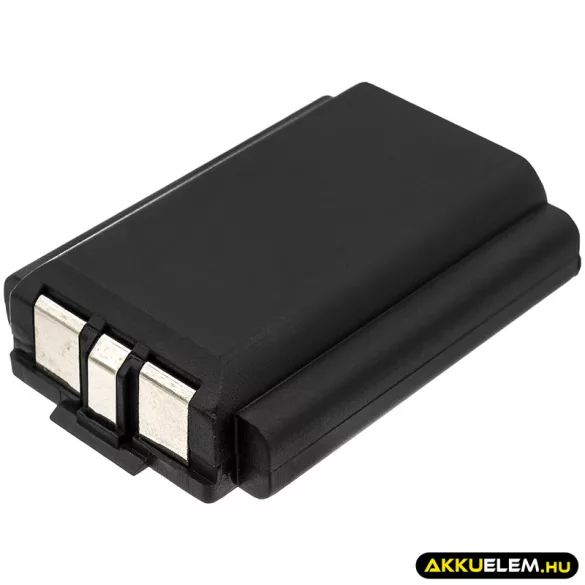Utángyártott 3M Vezeték nélküli fejhallgató Li-ion akkumulátor 3.7V 900mAh ALPHA1100 - CameronSino