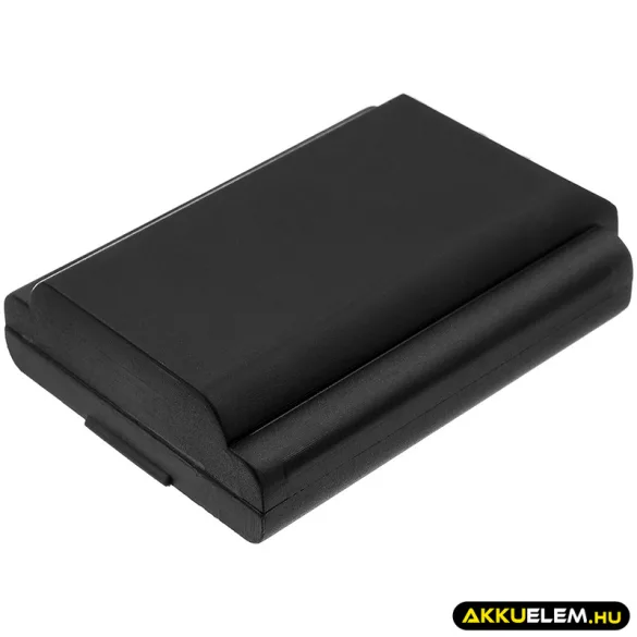 Utángyártott 3M Vezeték nélküli fejhallgató Li-ion akkumulátor 3.7V 900mAh ALPHA1100 - CameronSino
