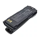 Utángyártott Motorola adó-vevő rádió Li-ion akkumulátor 7.4V 1900mAh NNTN8570, NNTN8570A - CameronSino