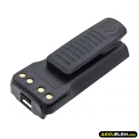 Utángyártott Motorola adó-vevő rádió Li-ion akkumulátor 7.4V 1900mAh NNTN8570, NNTN8570A - CameronSino