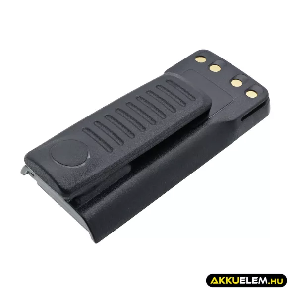 Utángyártott Motorola adó-vevő rádió Li-ion akkumulátor 7.4V 1900mAh NNTN8570, NNTN8570A - CameronSino