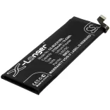 Utángyártott Xiaomi mobil Li-Polymer akkumulátor 3.85V 5150mAh BM52 - CameronSino