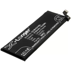   Utángyártott Xiaomi mobil Li-Polymer akkumulátor 3.85V 5150mAh BM52 - CameronSino