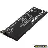 Utángyártott Xiaomi mobil Li-Polymer akkumulátor 3.85V 5150mAh BM52 - CameronSino