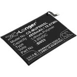 Utángyártott Redmi mobil Li-Polymer akkumulátor 3.85V 4850mAh BN53 - CameronSino