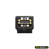 Utángyártott Redmi mobil Li-Polymer akkumulátor 3.85V 4850mAh BN53 - CameronSino