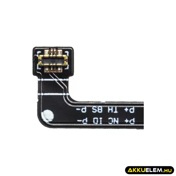 Utángyártott Pocophone mobil Li-Polymer akkumulátor 3.85V 4800mAh - CameronSino