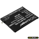 Utángyártott Nokia mobil Li-Polymer akkumulátor 3.85V 3900mAh WT240 - CameronSino